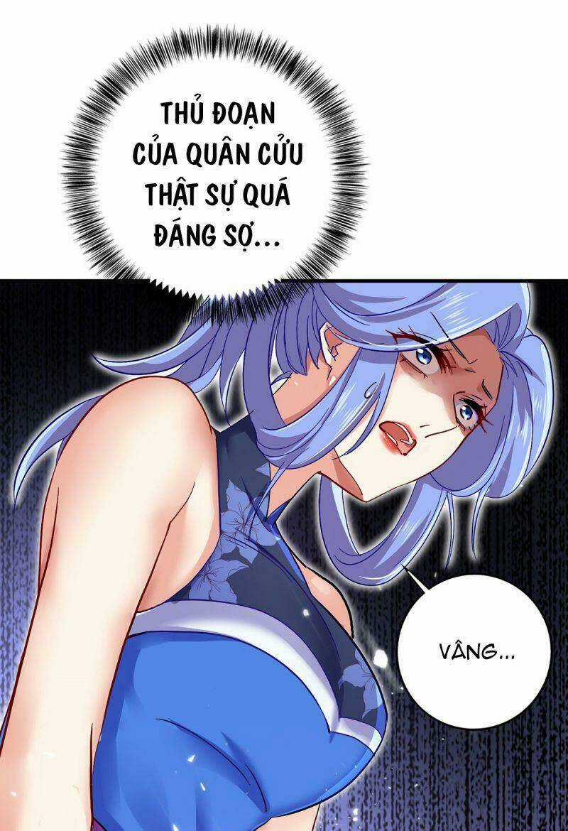 Ta Ở Dị Giới Nuôi Dưỡng Nam Thần: Thần Y Cửu Tiểu Thư Chapter 49 trang 27