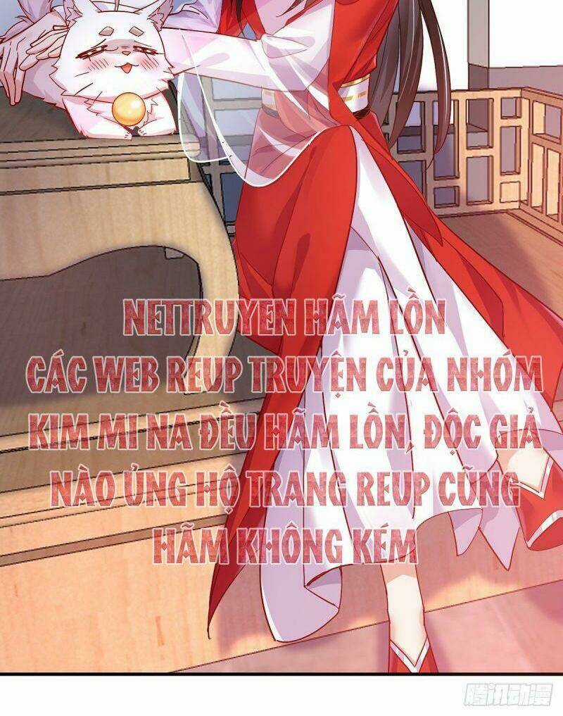 Ta Ở Dị Giới Nuôi Dưỡng Nam Thần: Thần Y Cửu Tiểu Thư Chapter 49 trang 30