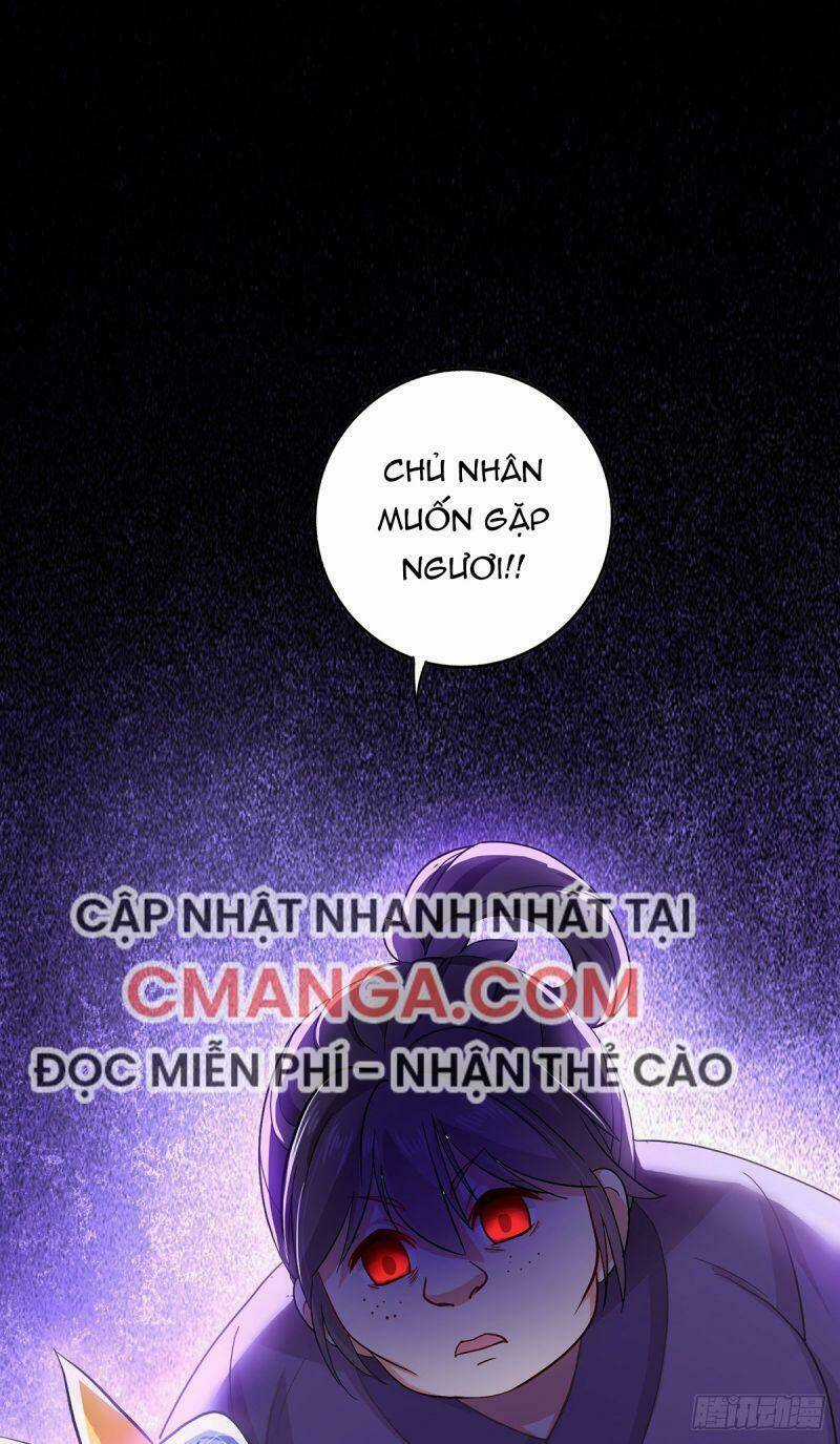 Ta Ở Dị Giới Nuôi Dưỡng Nam Thần: Thần Y Cửu Tiểu Thư Chapter 49 trang 9