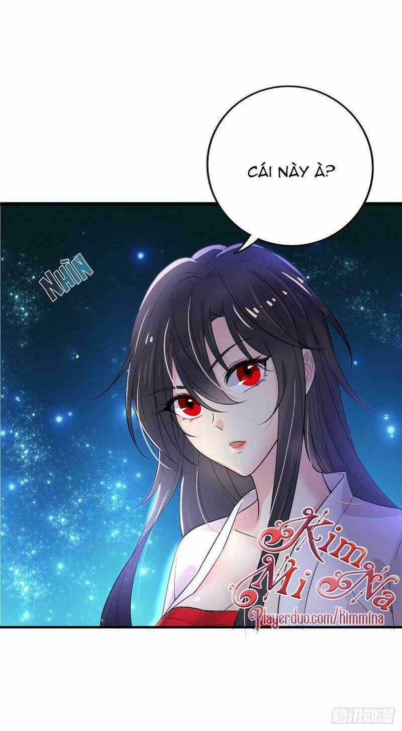 Ta Ở Dị Giới Nuôi Dưỡng Nam Thần: Thần Y Cửu Tiểu Thư Chapter 5 trang 14