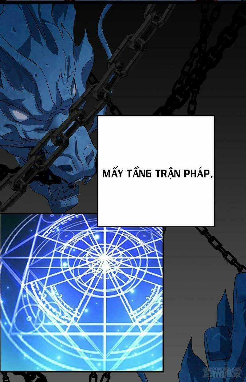 Ta Ở Dị Giới Nuôi Dưỡng Nam Thần: Thần Y Cửu Tiểu Thư Chapter 5 trang 16