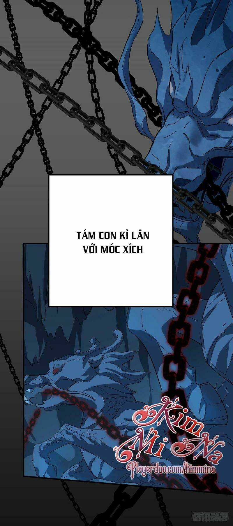 Ta Ở Dị Giới Nuôi Dưỡng Nam Thần: Thần Y Cửu Tiểu Thư Chapter 5 trang 17