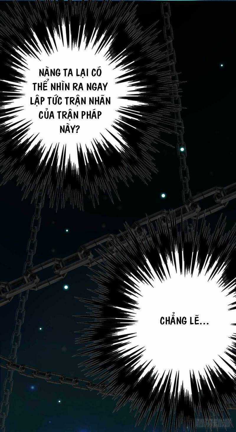 Ta Ở Dị Giới Nuôi Dưỡng Nam Thần: Thần Y Cửu Tiểu Thư Chapter 5 trang 26