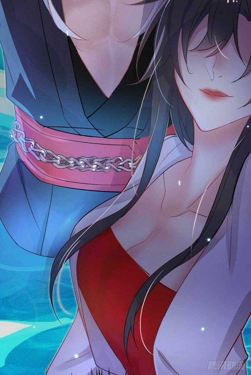 Ta Ở Dị Giới Nuôi Dưỡng Nam Thần: Thần Y Cửu Tiểu Thư Chapter 5 trang 28