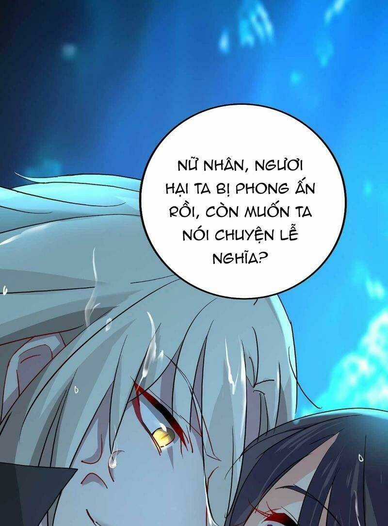 Ta Ở Dị Giới Nuôi Dưỡng Nam Thần: Thần Y Cửu Tiểu Thư Chapter 5 trang 3