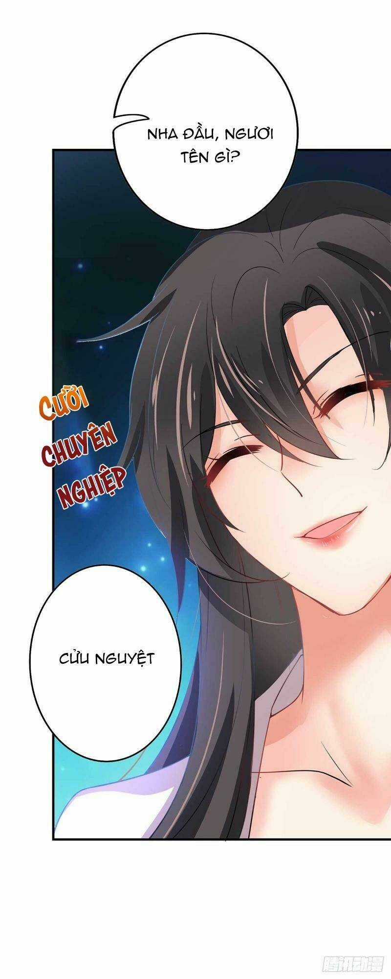 Ta Ở Dị Giới Nuôi Dưỡng Nam Thần: Thần Y Cửu Tiểu Thư Chapter 5 trang 30