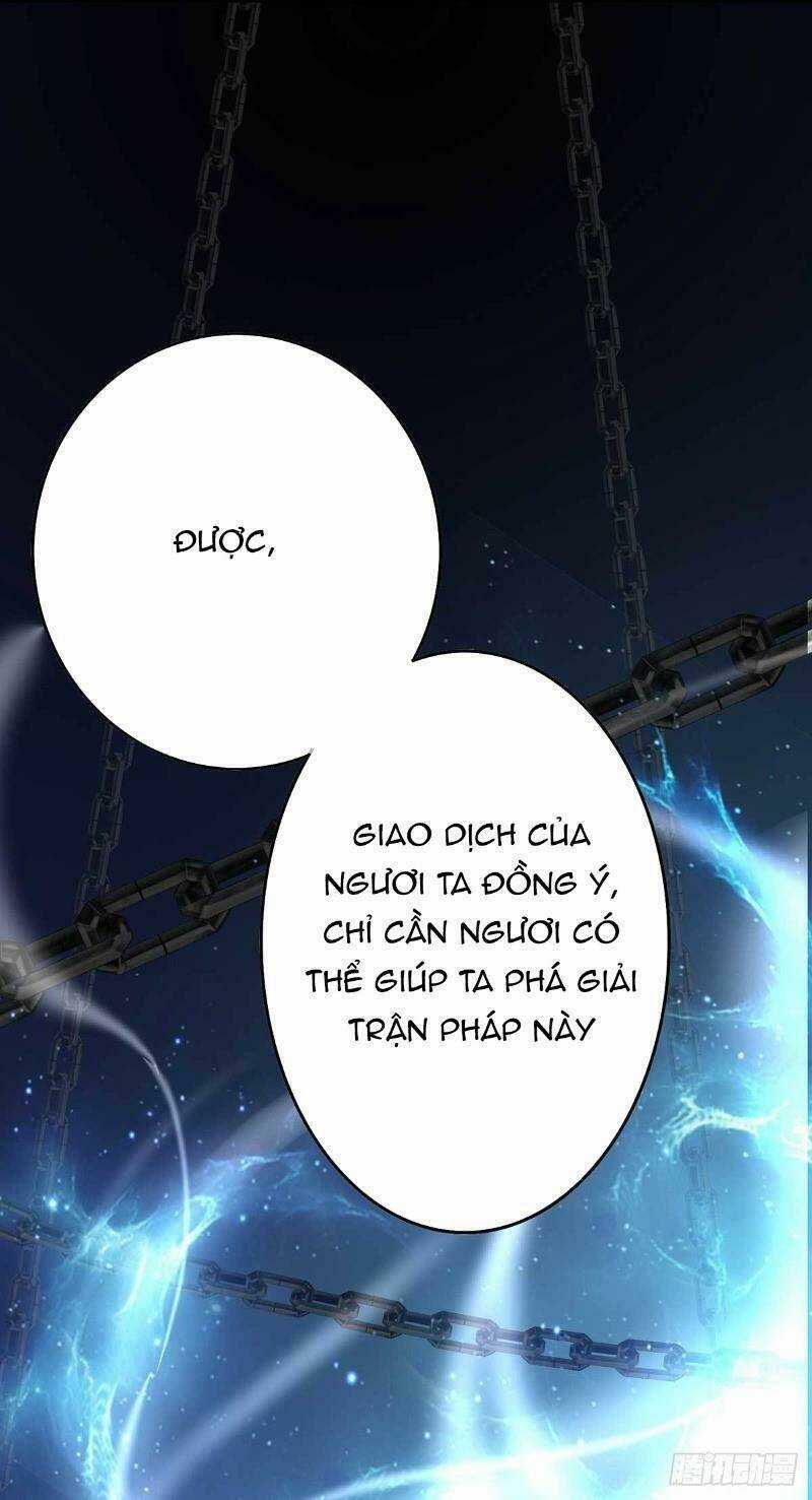 Ta Ở Dị Giới Nuôi Dưỡng Nam Thần: Thần Y Cửu Tiểu Thư Chapter 5 trang 32