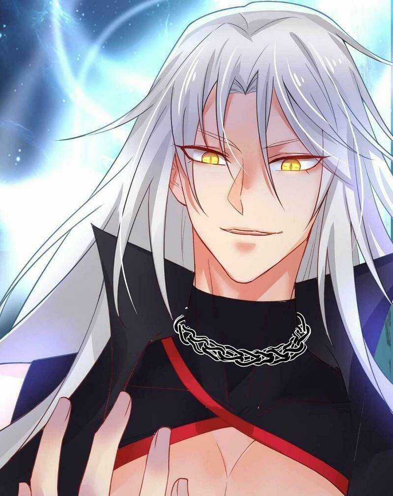 Ta Ở Dị Giới Nuôi Dưỡng Nam Thần: Thần Y Cửu Tiểu Thư Chapter 5 trang 33