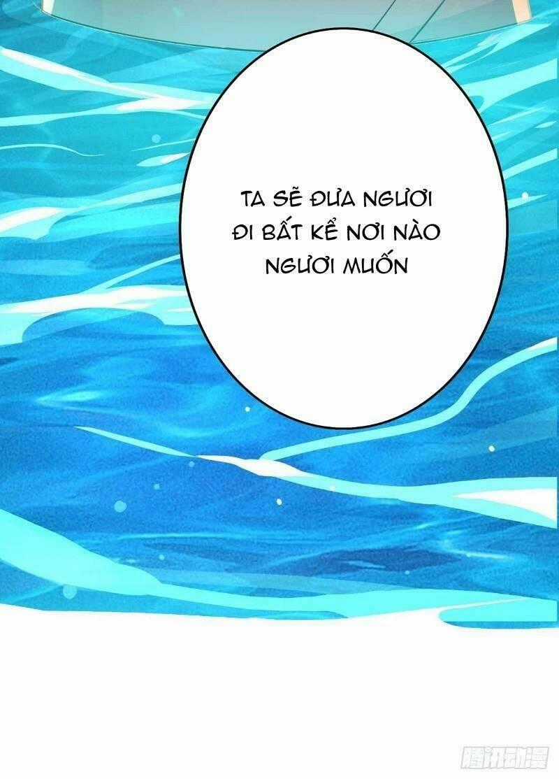 Ta Ở Dị Giới Nuôi Dưỡng Nam Thần: Thần Y Cửu Tiểu Thư Chapter 5 trang 35