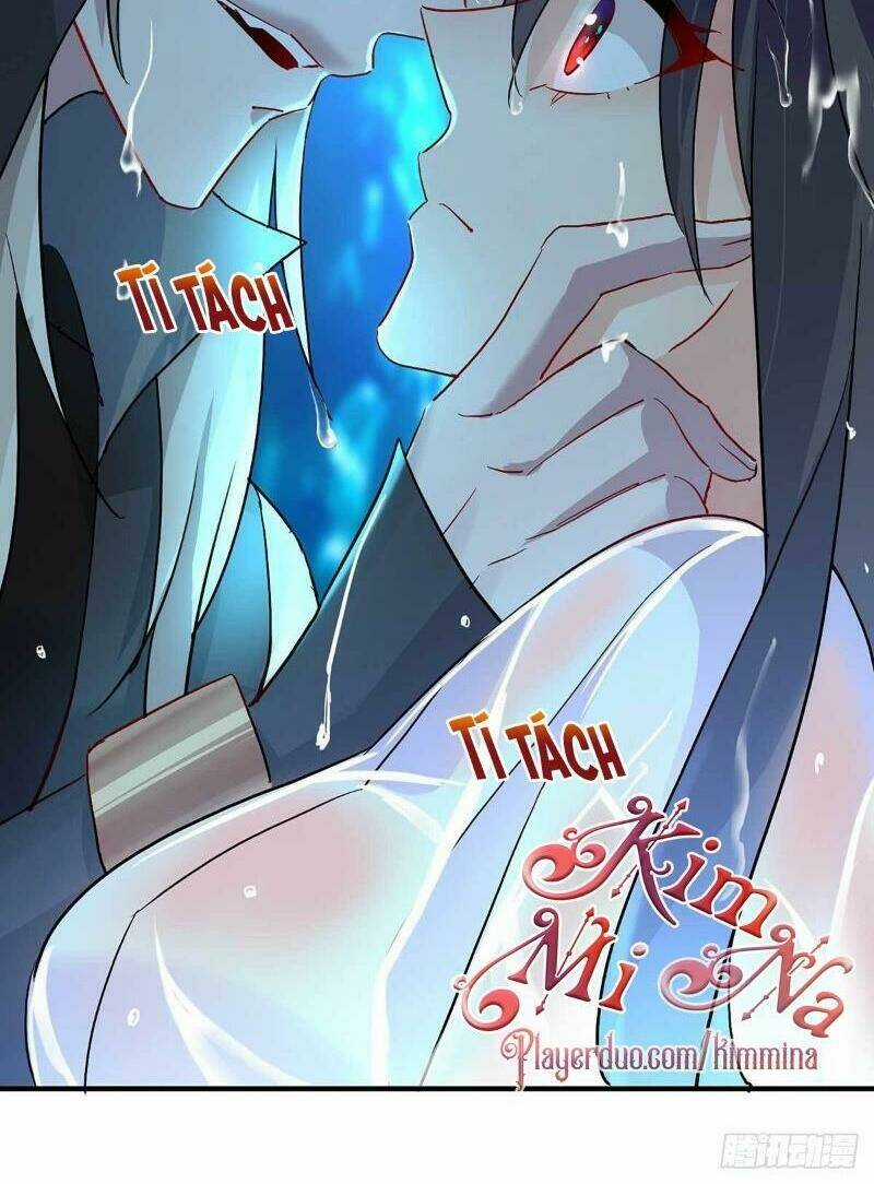 Ta Ở Dị Giới Nuôi Dưỡng Nam Thần: Thần Y Cửu Tiểu Thư Chapter 5 trang 4