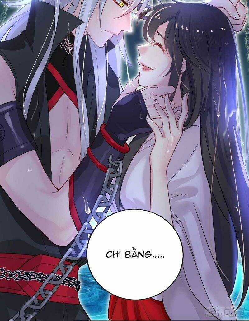 Ta Ở Dị Giới Nuôi Dưỡng Nam Thần: Thần Y Cửu Tiểu Thư Chapter 5 trang 8