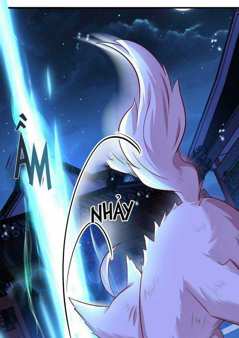 Ta Ở Dị Giới Nuôi Dưỡng Nam Thần: Thần Y Cửu Tiểu Thư Chapter 50 trang 13