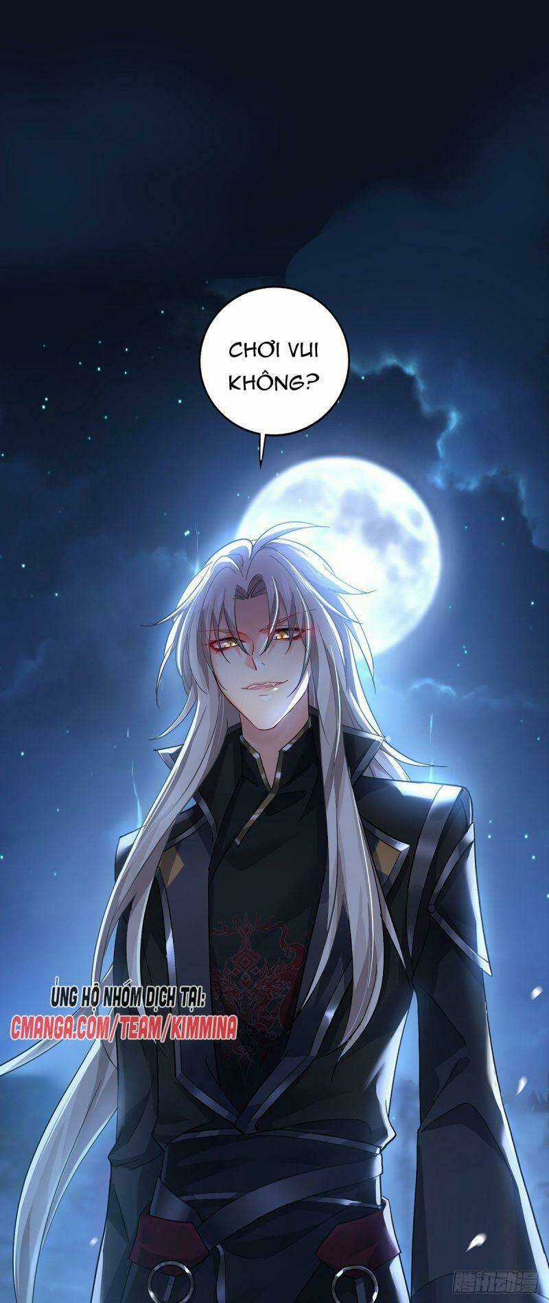 Ta Ở Dị Giới Nuôi Dưỡng Nam Thần: Thần Y Cửu Tiểu Thư Chapter 50 trang 15