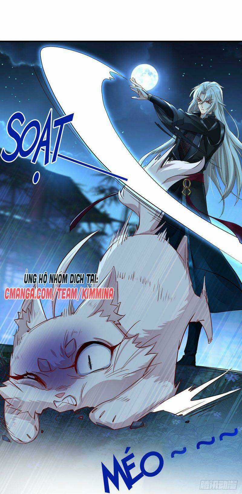 Ta Ở Dị Giới Nuôi Dưỡng Nam Thần: Thần Y Cửu Tiểu Thư Chapter 50 trang 20