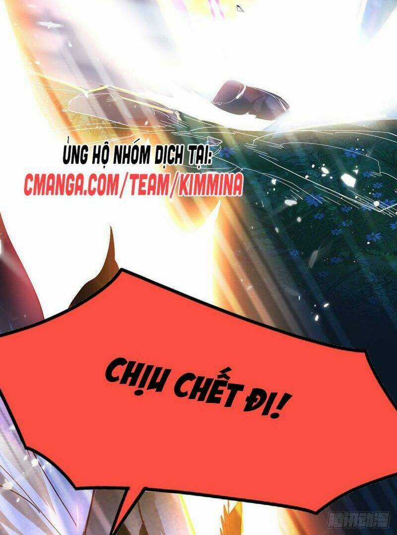 Ta Ở Dị Giới Nuôi Dưỡng Nam Thần: Thần Y Cửu Tiểu Thư Chapter 50 trang 26
