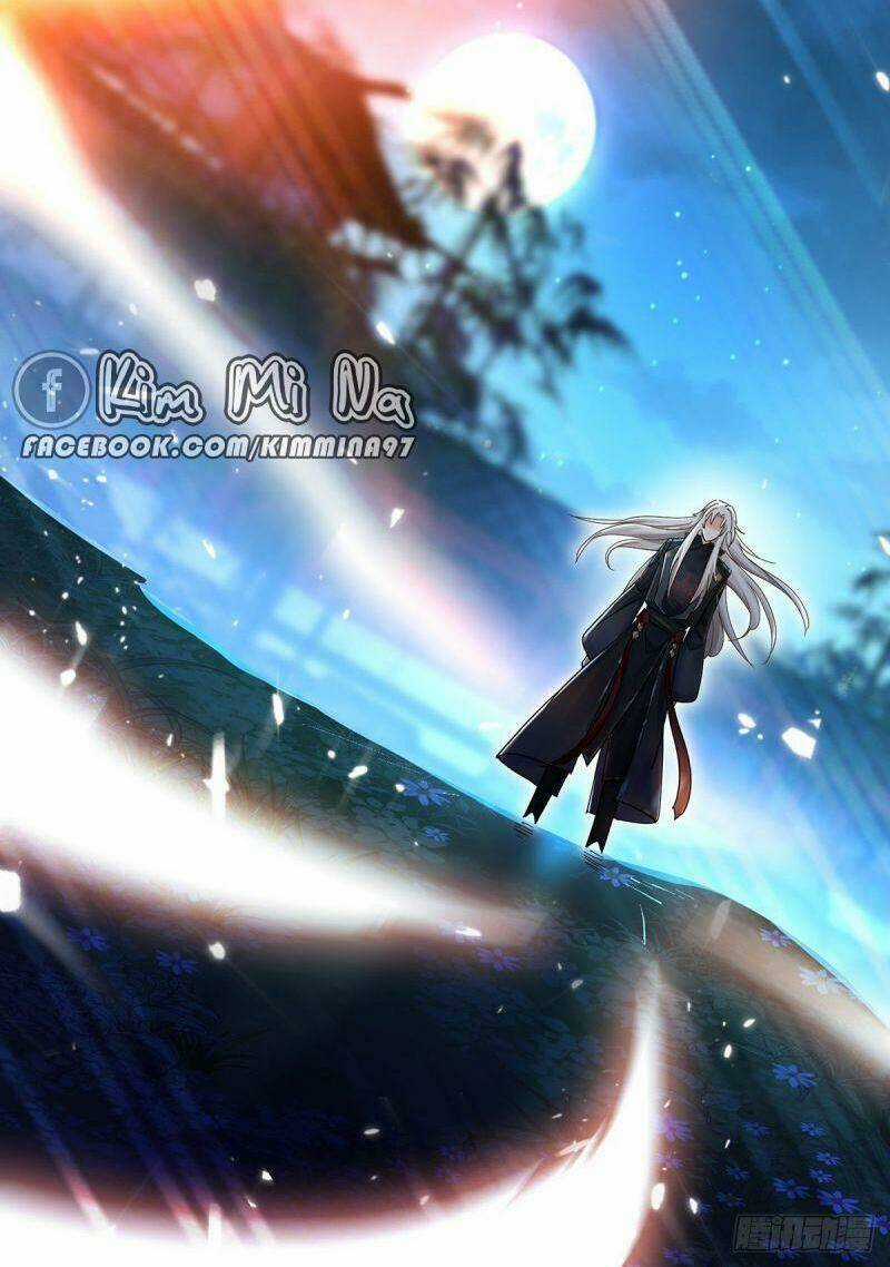 Ta Ở Dị Giới Nuôi Dưỡng Nam Thần: Thần Y Cửu Tiểu Thư Chapter 50 trang 28