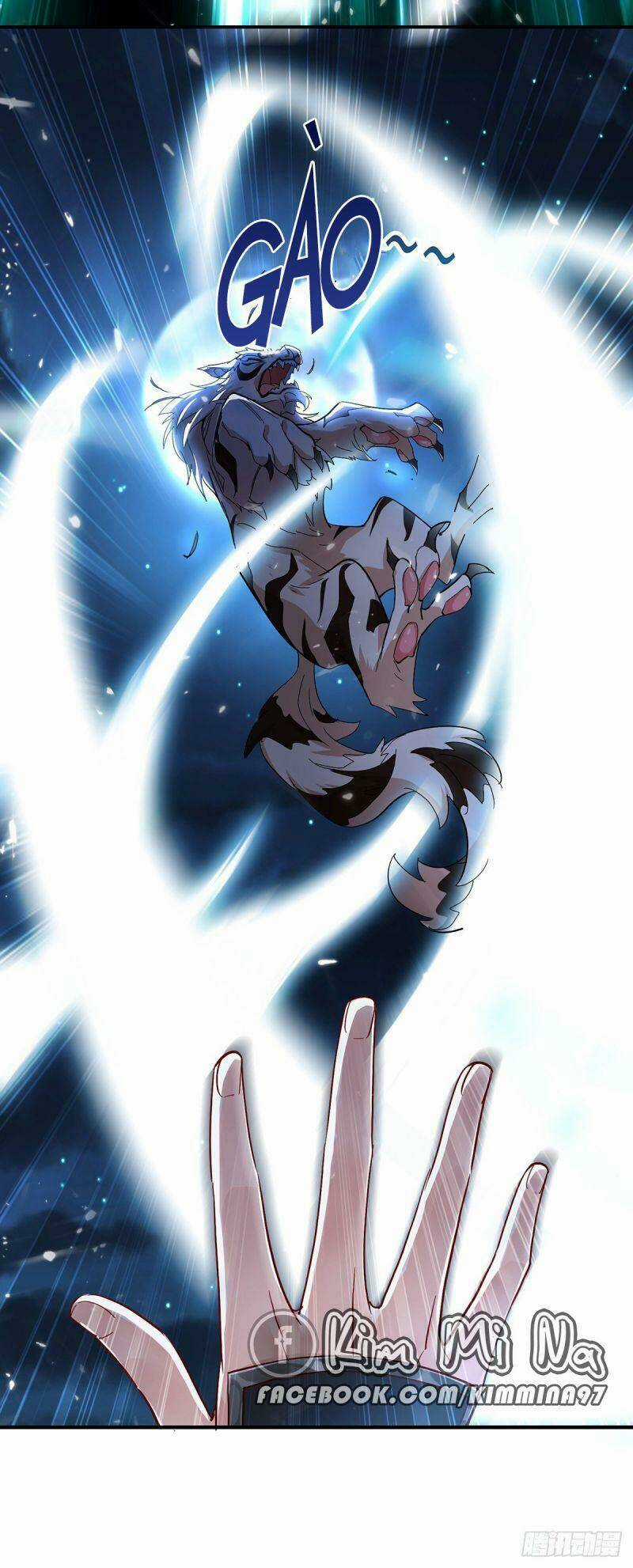 Ta Ở Dị Giới Nuôi Dưỡng Nam Thần: Thần Y Cửu Tiểu Thư Chapter 50 trang 34