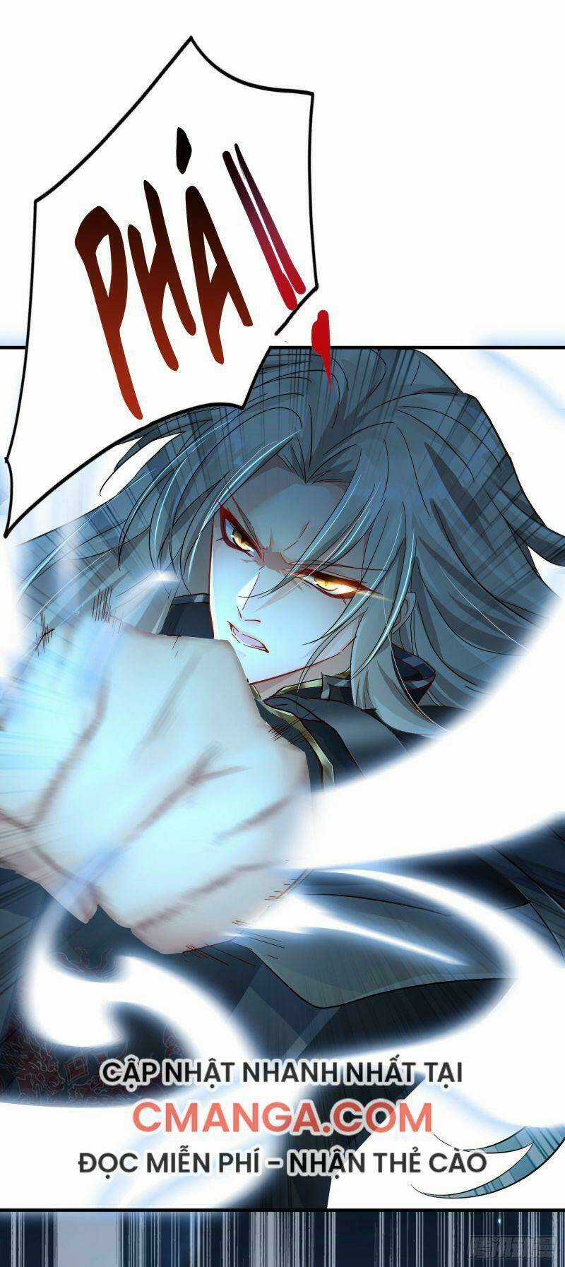 Ta Ở Dị Giới Nuôi Dưỡng Nam Thần: Thần Y Cửu Tiểu Thư Chapter 50 trang 35