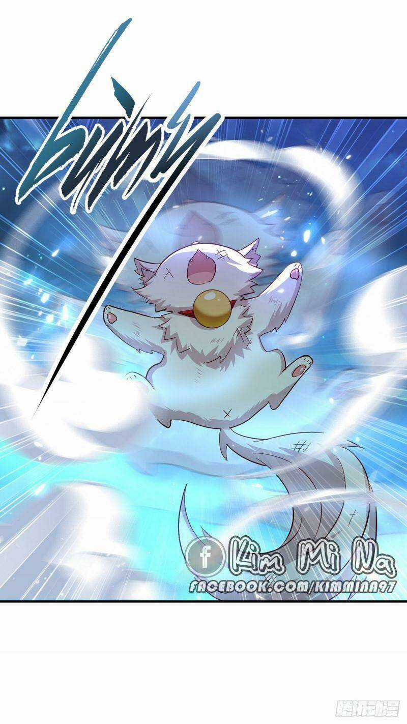 Ta Ở Dị Giới Nuôi Dưỡng Nam Thần: Thần Y Cửu Tiểu Thư Chapter 50 trang 38