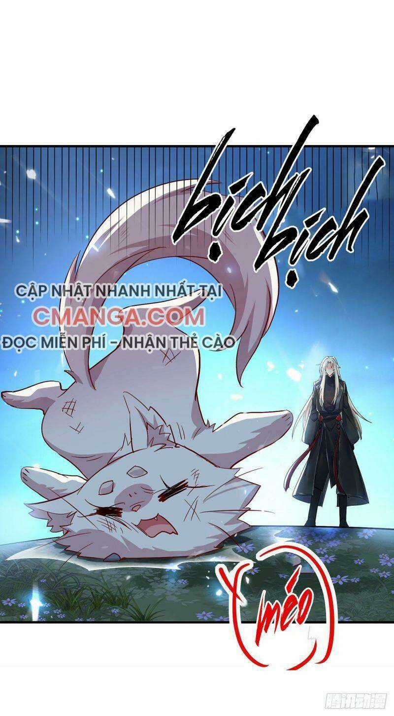 Ta Ở Dị Giới Nuôi Dưỡng Nam Thần: Thần Y Cửu Tiểu Thư Chapter 50 trang 39