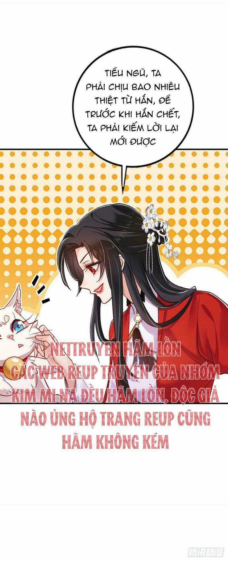 Ta Ở Dị Giới Nuôi Dưỡng Nam Thần: Thần Y Cửu Tiểu Thư Chapter 50 trang 4