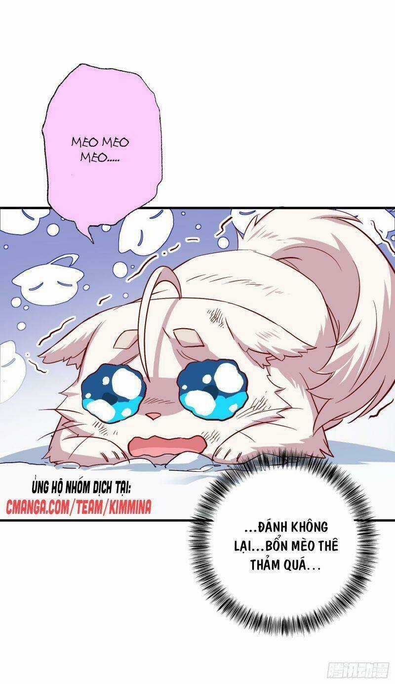 Ta Ở Dị Giới Nuôi Dưỡng Nam Thần: Thần Y Cửu Tiểu Thư Chapter 50 trang 40