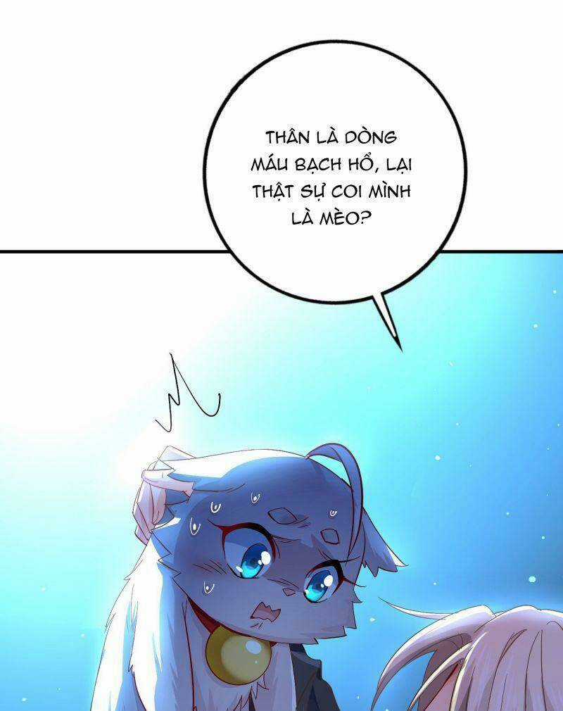 Ta Ở Dị Giới Nuôi Dưỡng Nam Thần: Thần Y Cửu Tiểu Thư Chapter 50 trang 41