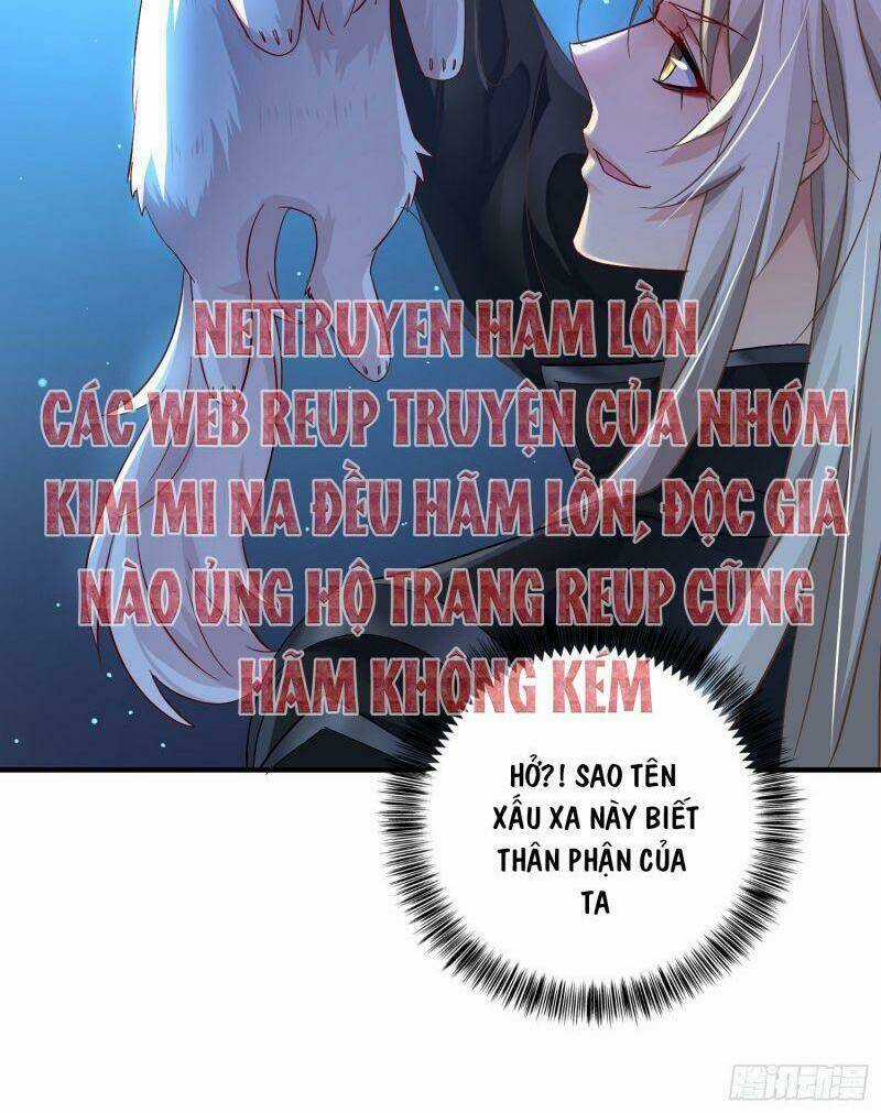 Ta Ở Dị Giới Nuôi Dưỡng Nam Thần: Thần Y Cửu Tiểu Thư Chapter 50 trang 42