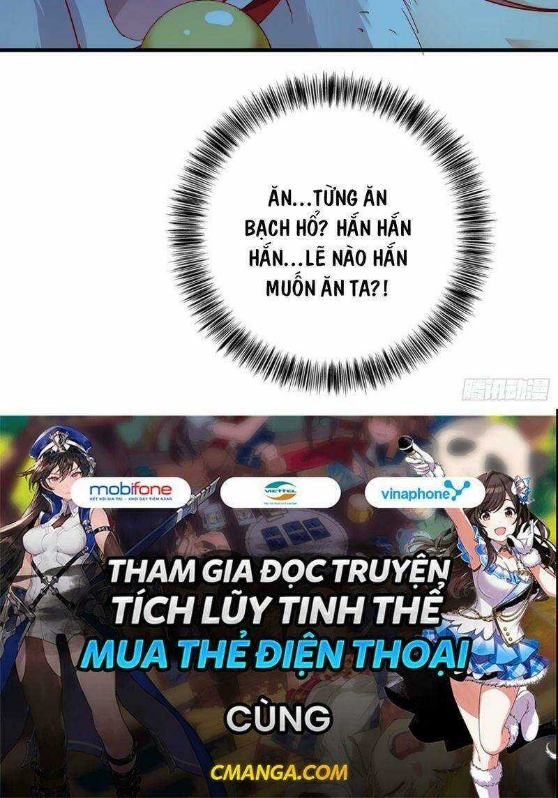 Ta Ở Dị Giới Nuôi Dưỡng Nam Thần: Thần Y Cửu Tiểu Thư Chapter 50 trang 44