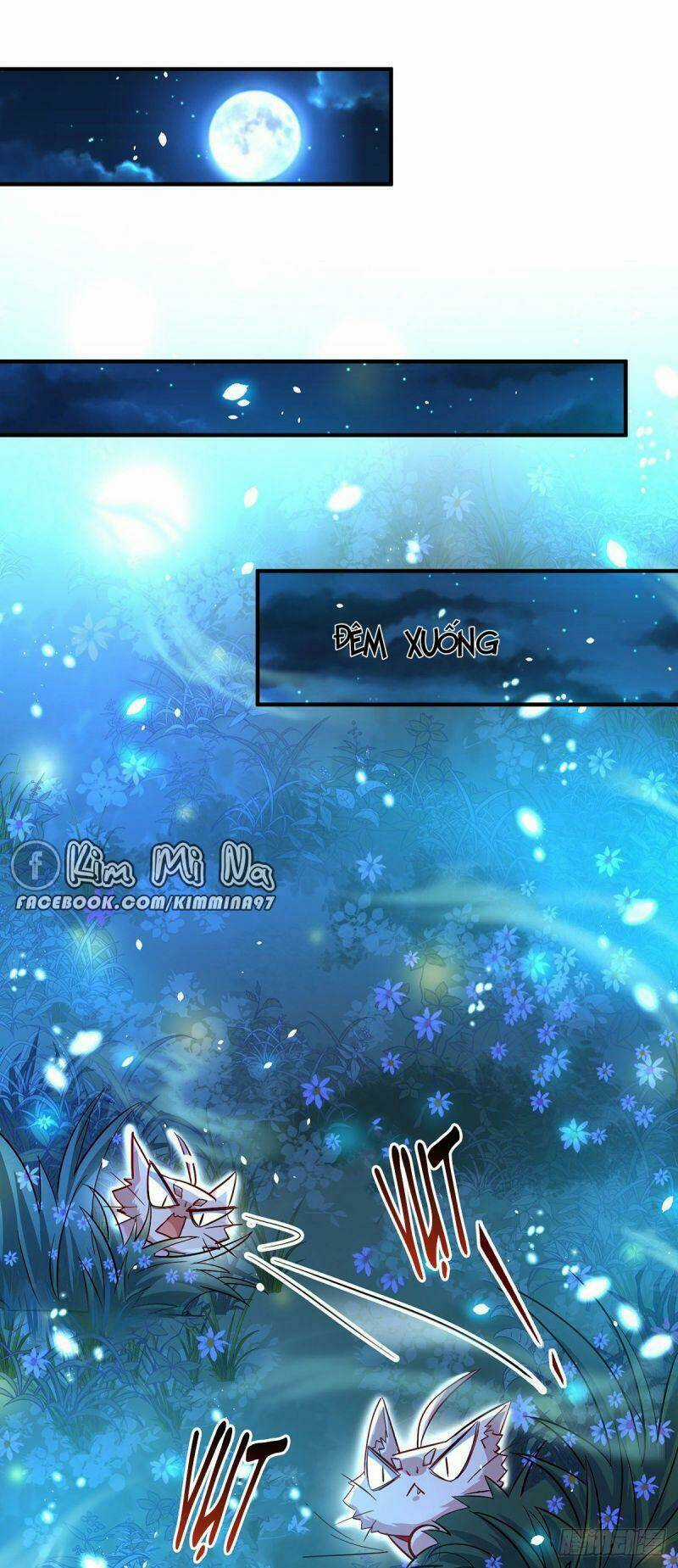 Ta Ở Dị Giới Nuôi Dưỡng Nam Thần: Thần Y Cửu Tiểu Thư Chapter 50 trang 7