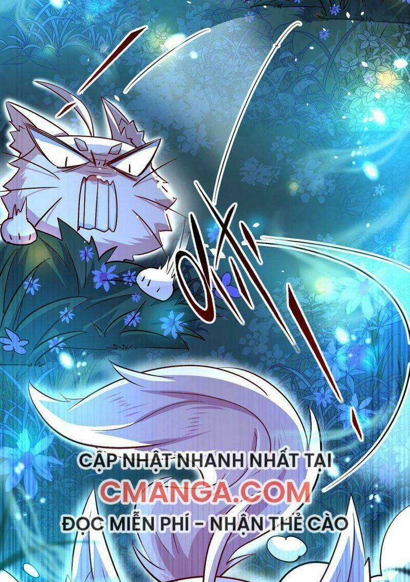 Ta Ở Dị Giới Nuôi Dưỡng Nam Thần: Thần Y Cửu Tiểu Thư Chapter 50 trang 8