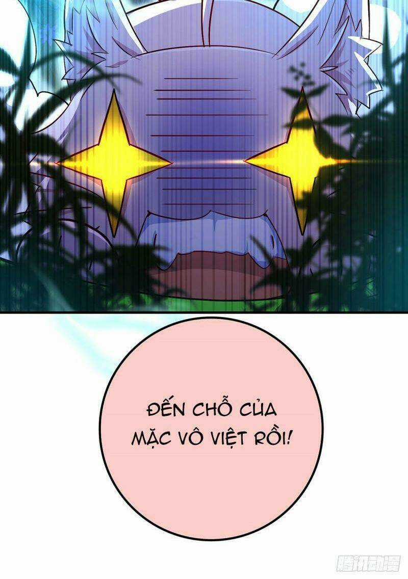 Ta Ở Dị Giới Nuôi Dưỡng Nam Thần: Thần Y Cửu Tiểu Thư Chapter 50 trang 9