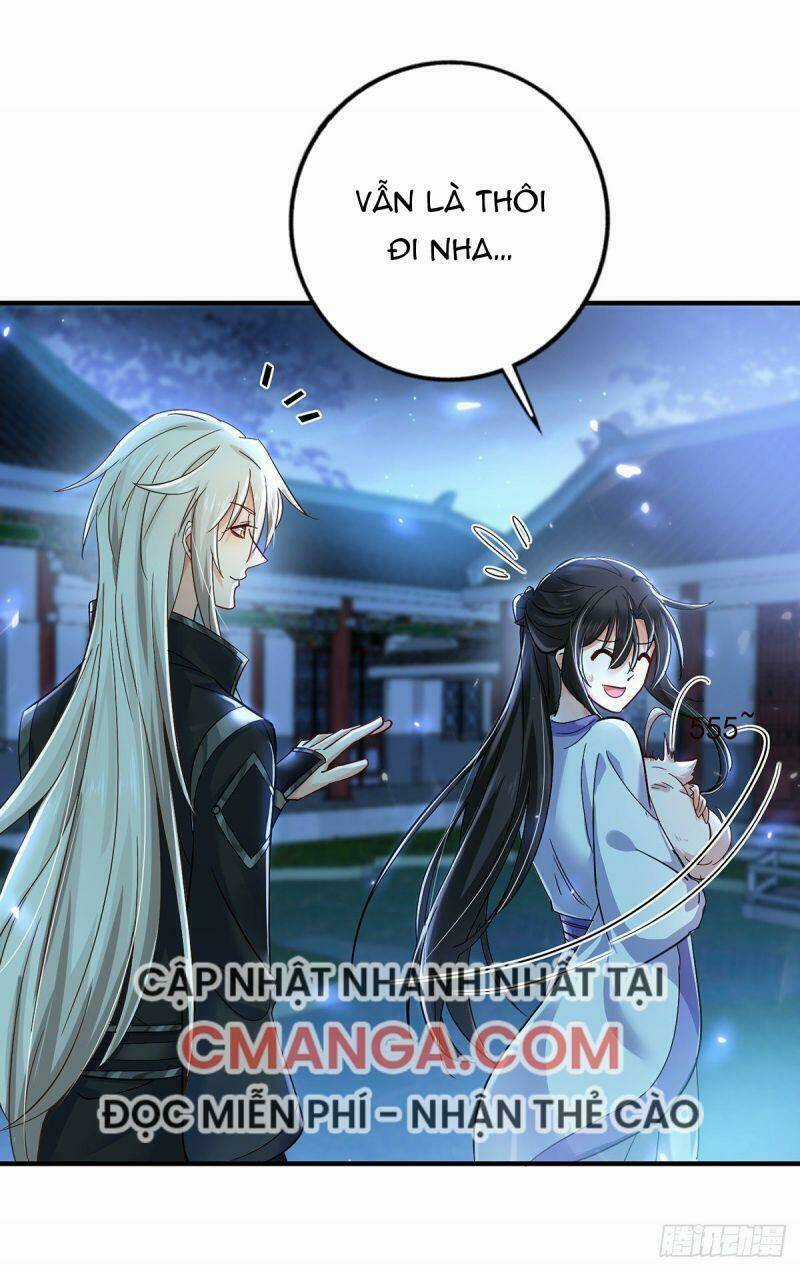 Ta Ở Dị Giới Nuôi Dưỡng Nam Thần: Thần Y Cửu Tiểu Thư Chapter 51 trang 11