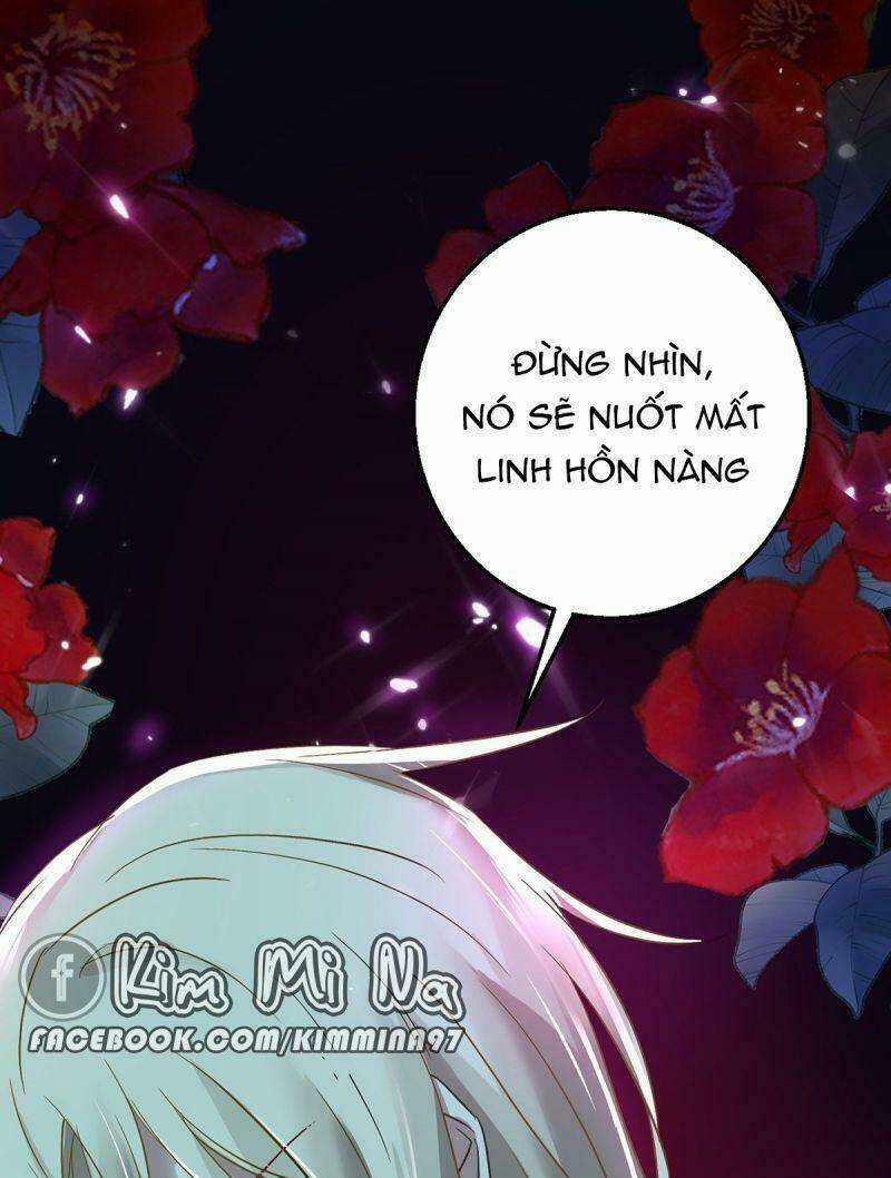 Ta Ở Dị Giới Nuôi Dưỡng Nam Thần: Thần Y Cửu Tiểu Thư Chapter 51 trang 14