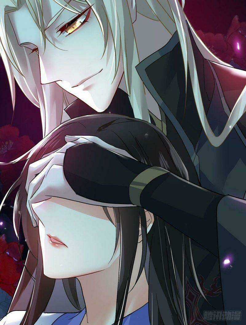 Ta Ở Dị Giới Nuôi Dưỡng Nam Thần: Thần Y Cửu Tiểu Thư Chapter 51 trang 15