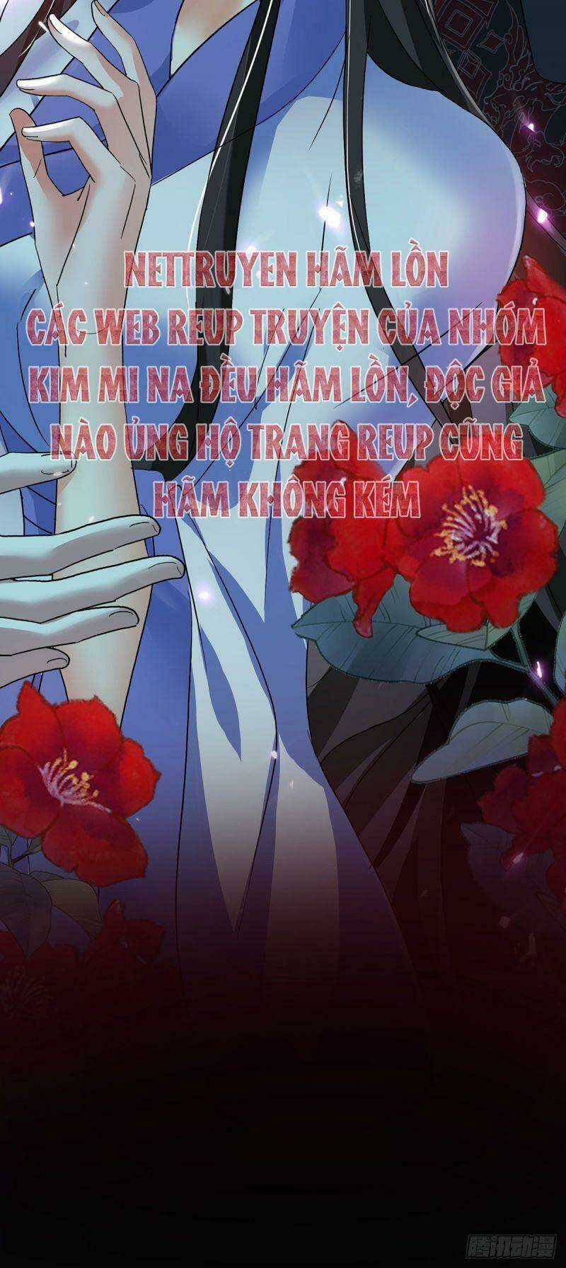 Ta Ở Dị Giới Nuôi Dưỡng Nam Thần: Thần Y Cửu Tiểu Thư Chapter 51 trang 16