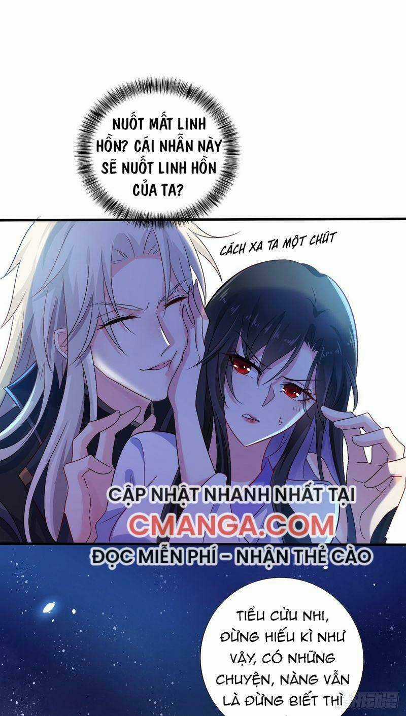 Ta Ở Dị Giới Nuôi Dưỡng Nam Thần: Thần Y Cửu Tiểu Thư Chapter 51 trang 17