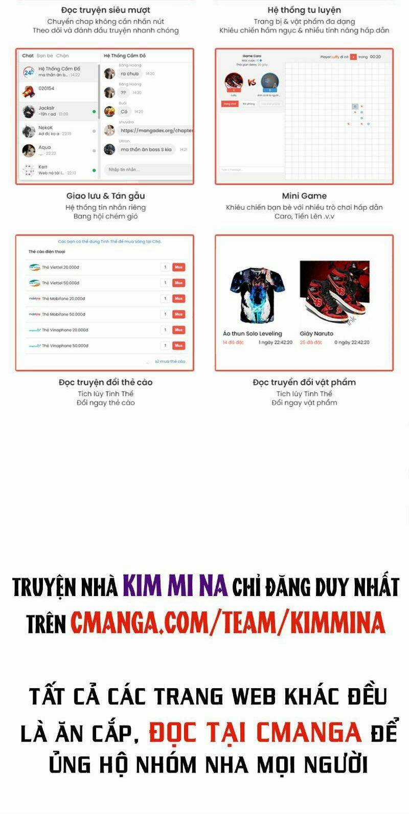 Ta Ở Dị Giới Nuôi Dưỡng Nam Thần: Thần Y Cửu Tiểu Thư Chapter 51 trang 21