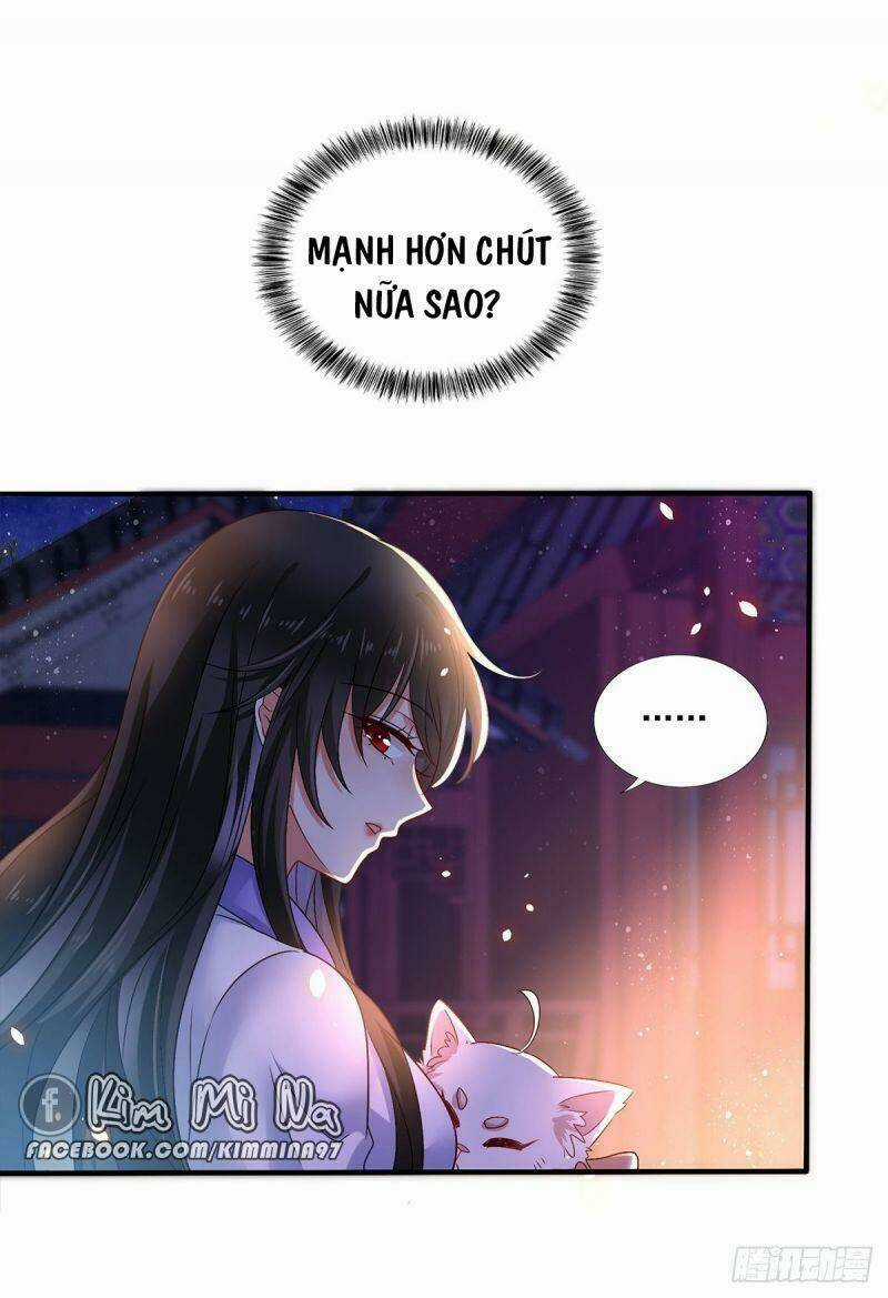 Ta Ở Dị Giới Nuôi Dưỡng Nam Thần: Thần Y Cửu Tiểu Thư Chapter 51 trang 23