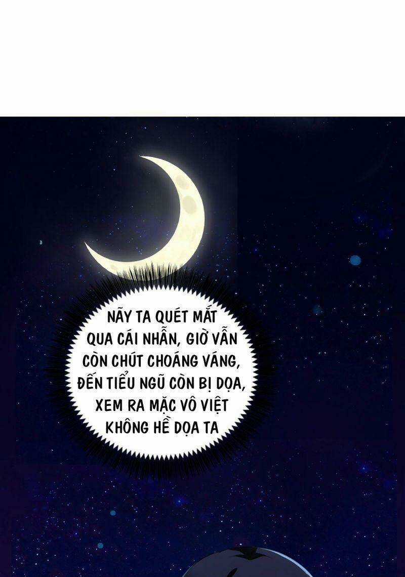 Ta Ở Dị Giới Nuôi Dưỡng Nam Thần: Thần Y Cửu Tiểu Thư Chapter 51 trang 24