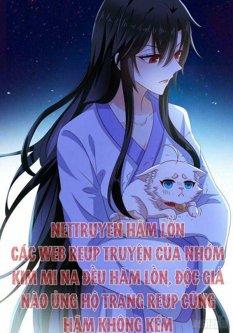 Ta Ở Dị Giới Nuôi Dưỡng Nam Thần: Thần Y Cửu Tiểu Thư Chapter 51 trang 25