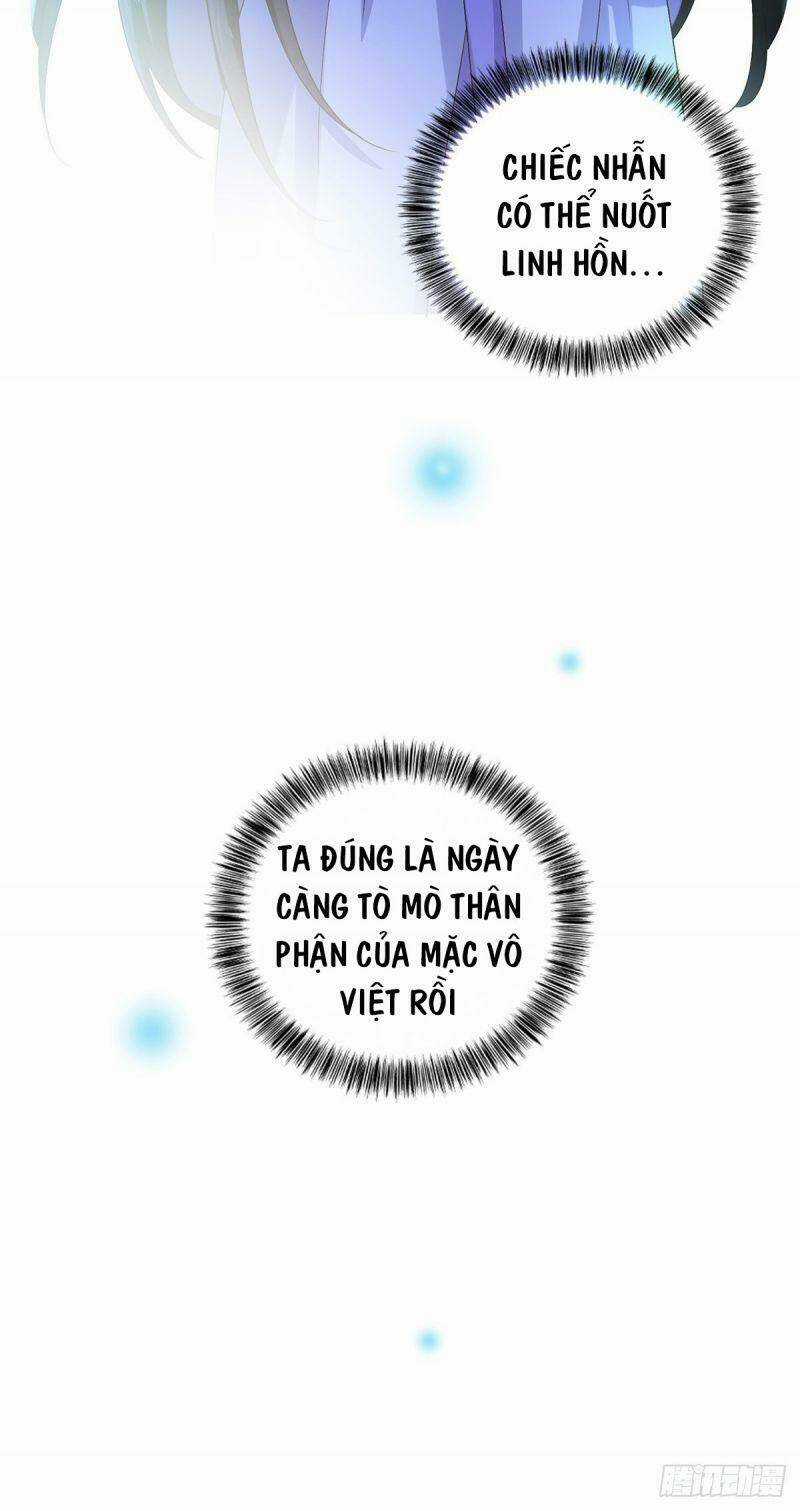 Ta Ở Dị Giới Nuôi Dưỡng Nam Thần: Thần Y Cửu Tiểu Thư Chapter 51 trang 26