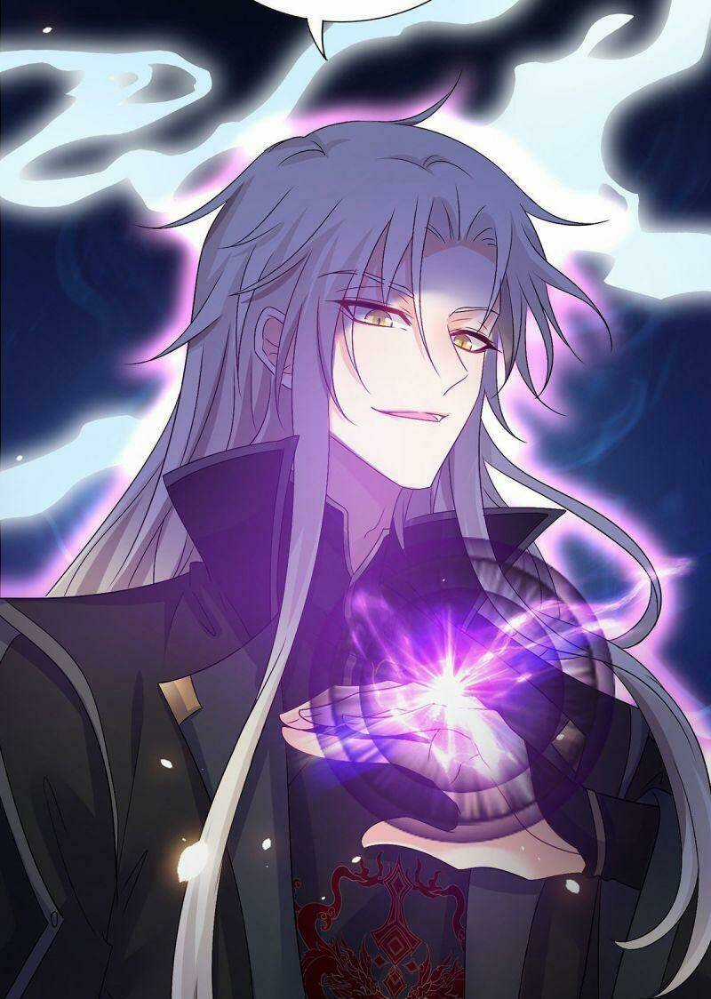 Ta Ở Dị Giới Nuôi Dưỡng Nam Thần: Thần Y Cửu Tiểu Thư Chapter 51 trang 29