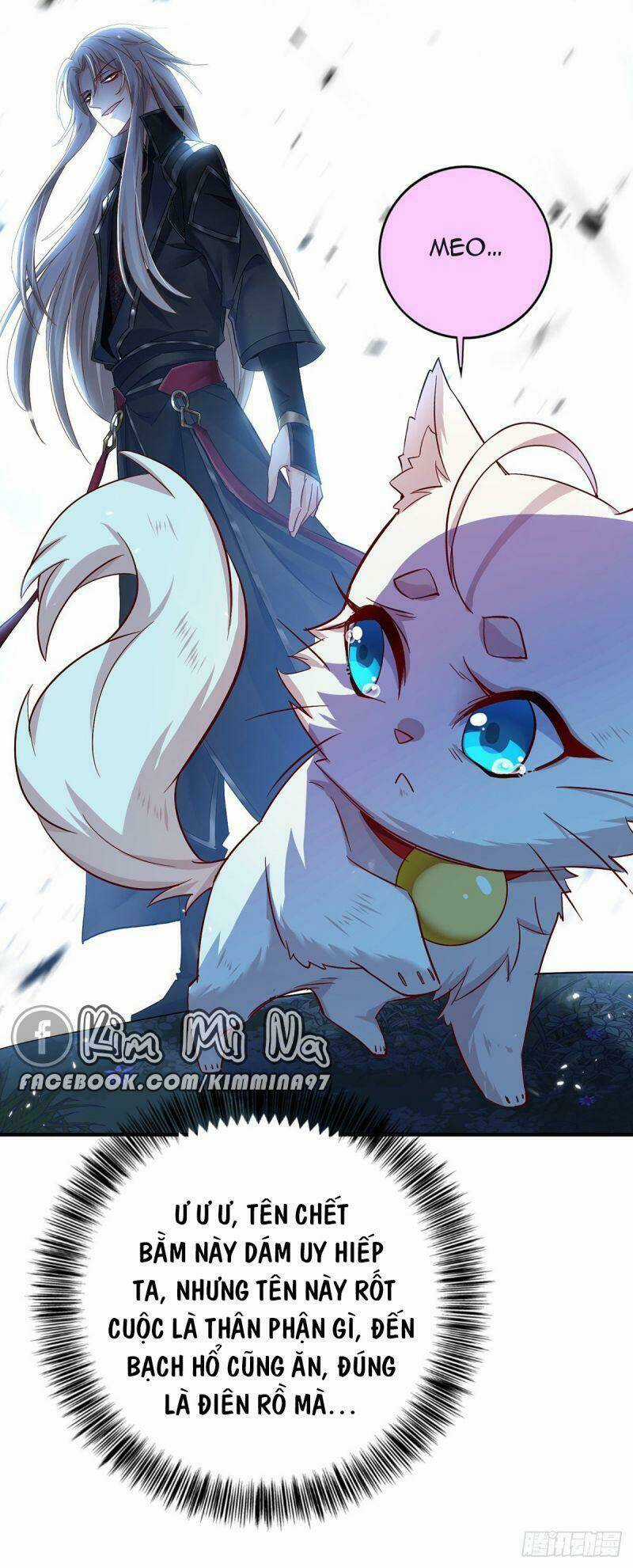 Ta Ở Dị Giới Nuôi Dưỡng Nam Thần: Thần Y Cửu Tiểu Thư Chapter 51 trang 3