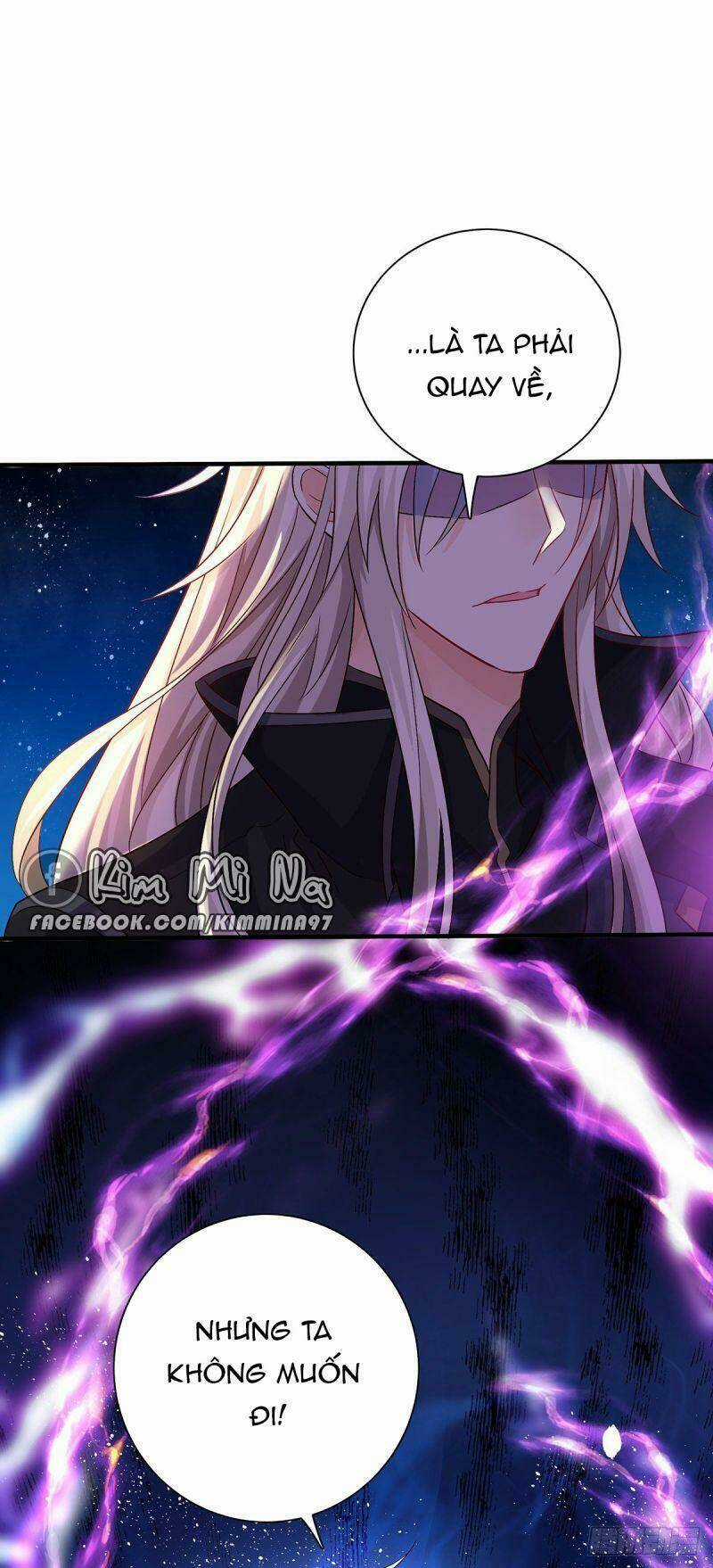 Ta Ở Dị Giới Nuôi Dưỡng Nam Thần: Thần Y Cửu Tiểu Thư Chapter 51 trang 32