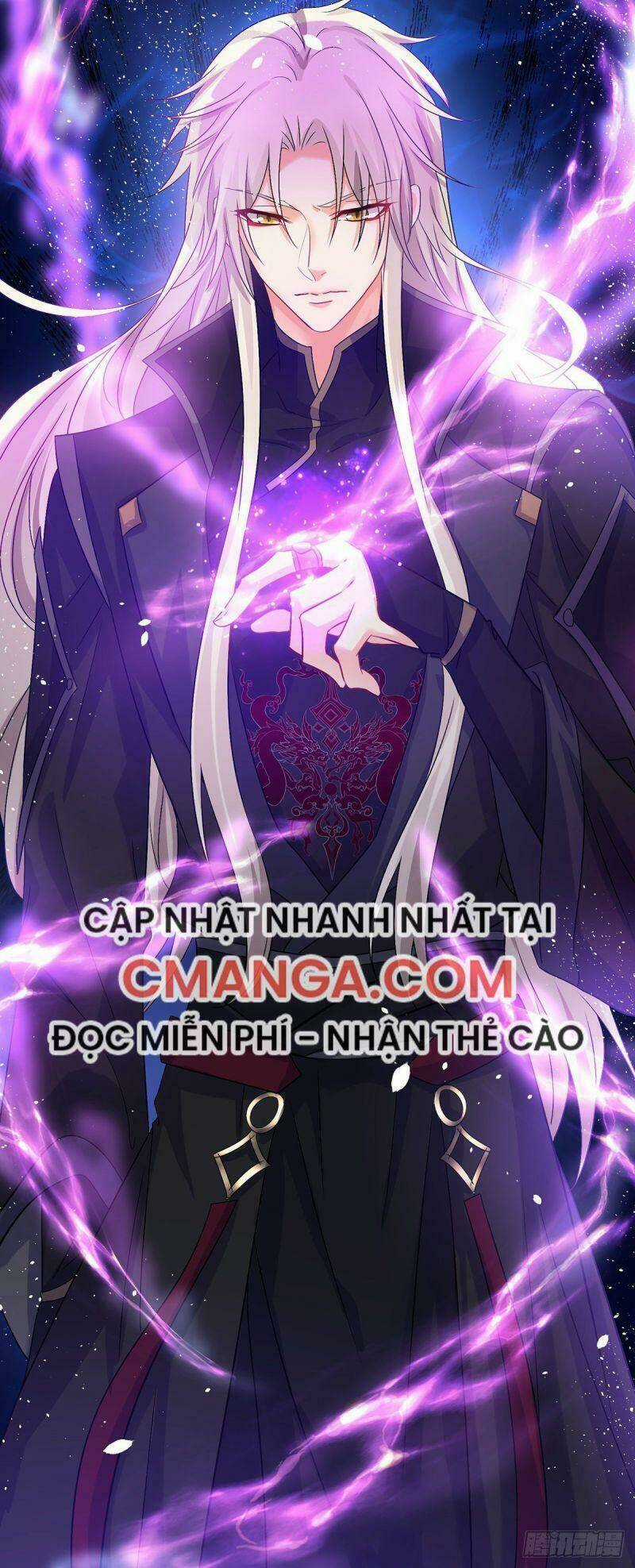 Ta Ở Dị Giới Nuôi Dưỡng Nam Thần: Thần Y Cửu Tiểu Thư Chapter 51 trang 33