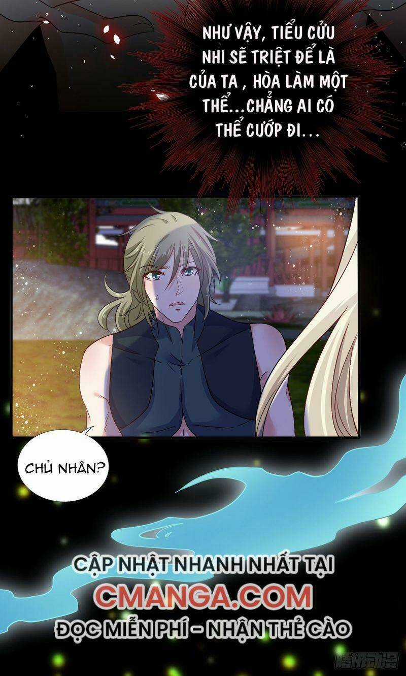 Ta Ở Dị Giới Nuôi Dưỡng Nam Thần: Thần Y Cửu Tiểu Thư Chapter 51 trang 36