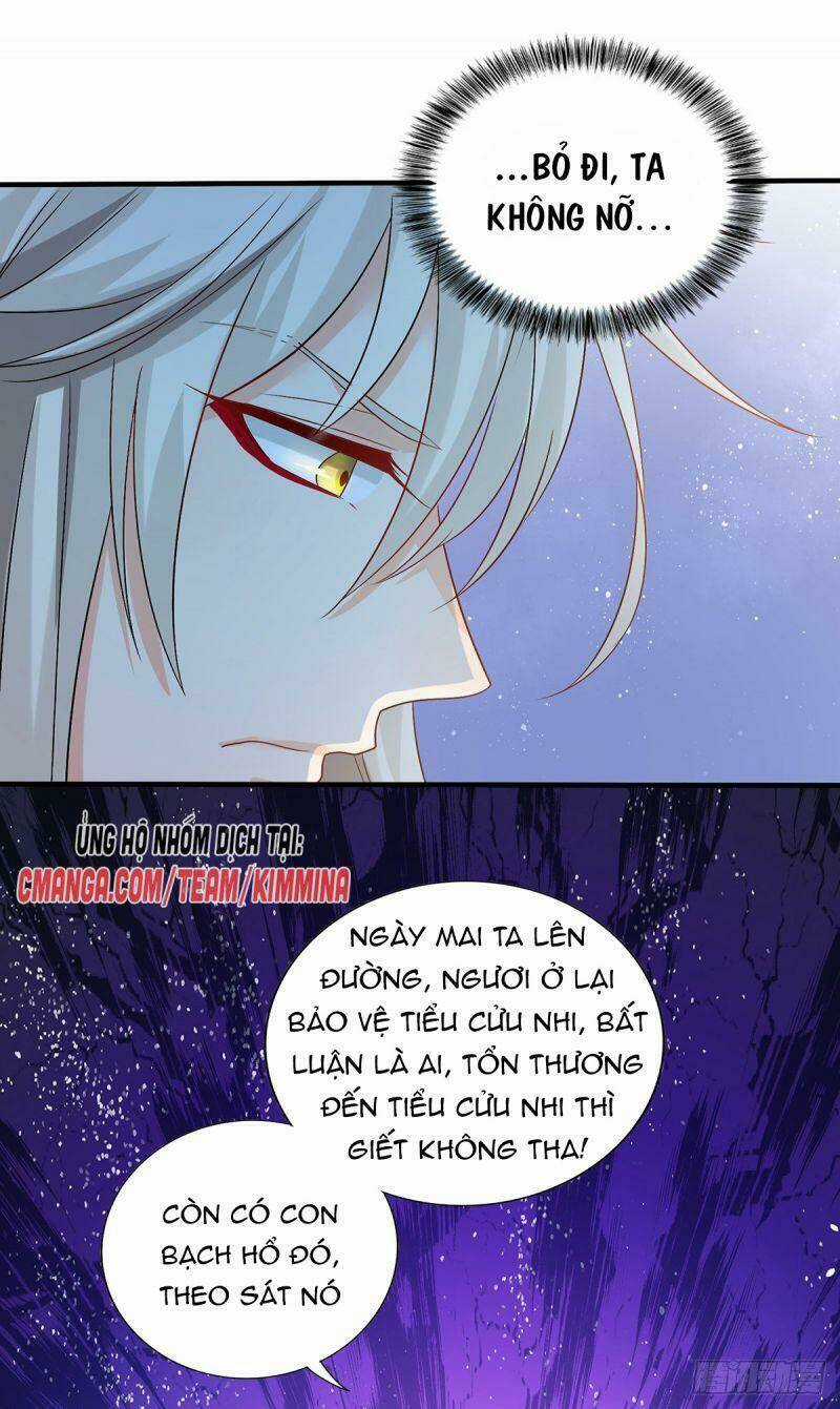 Ta Ở Dị Giới Nuôi Dưỡng Nam Thần: Thần Y Cửu Tiểu Thư Chapter 51 trang 37