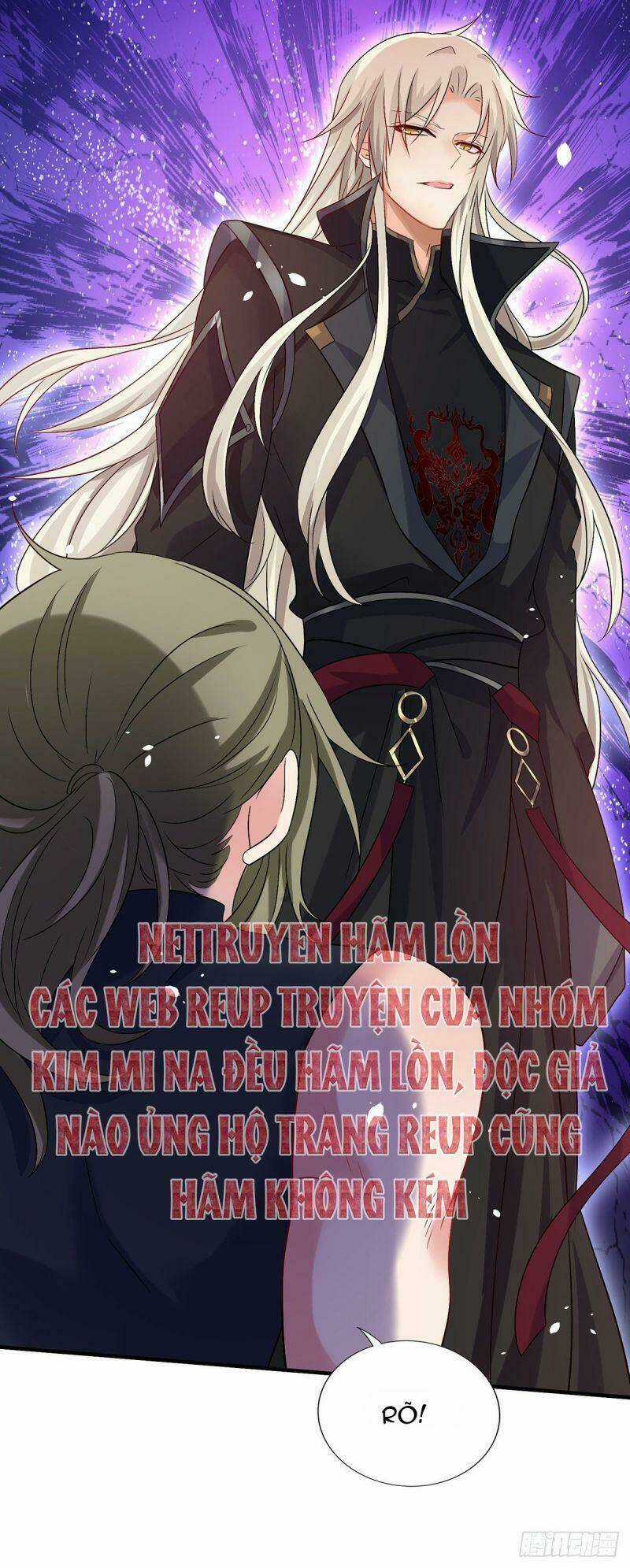 Ta Ở Dị Giới Nuôi Dưỡng Nam Thần: Thần Y Cửu Tiểu Thư Chapter 51 trang 38