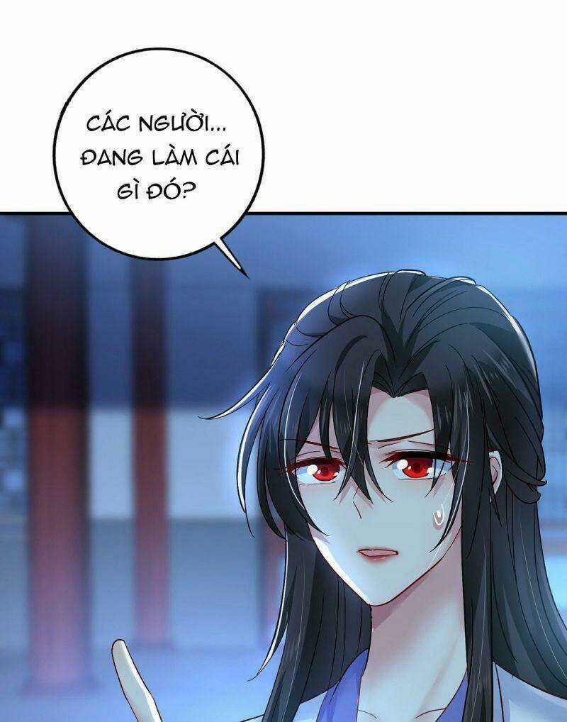 Ta Ở Dị Giới Nuôi Dưỡng Nam Thần: Thần Y Cửu Tiểu Thư Chapter 51 trang 4